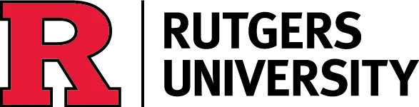 Rutgers University logo