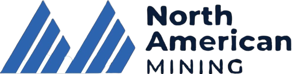 North American Mining logo