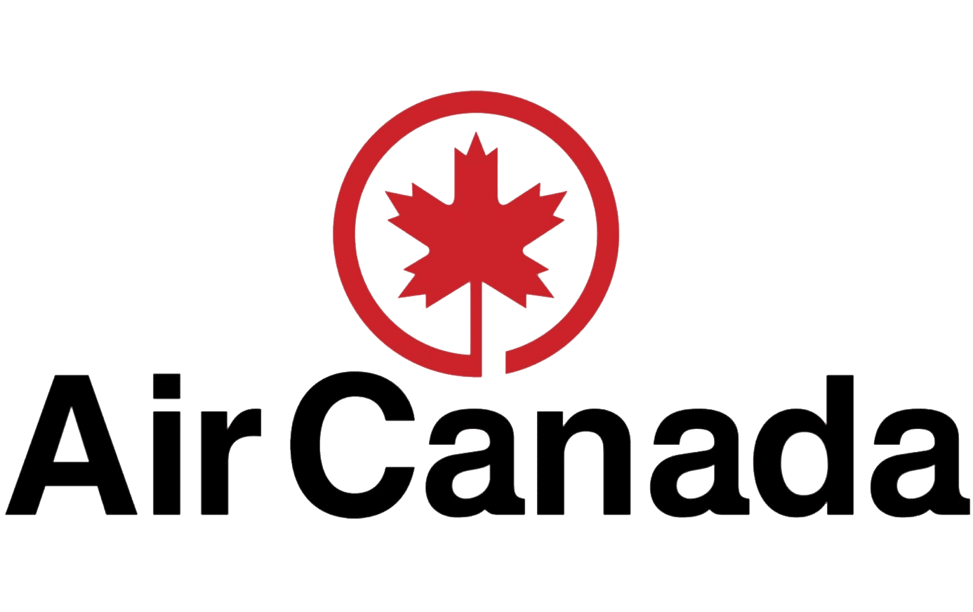Air Canada logo